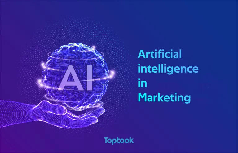 15 Best examples of artificial intelligence in marketing